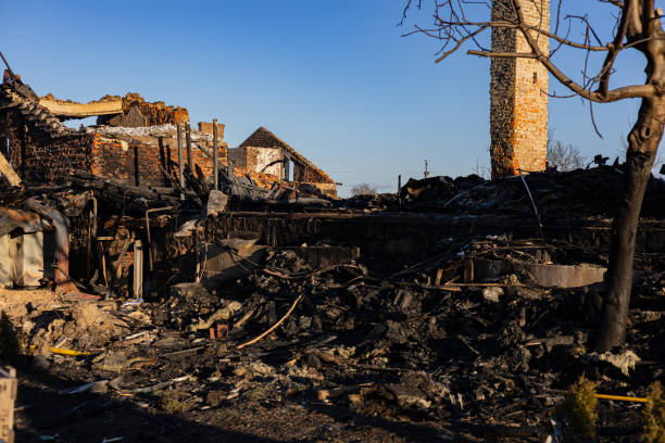 Reliable Soot Cleanup contractor in Hastings, PA by Fire Damage Doption