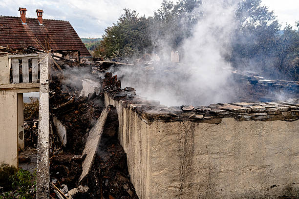 Affordable Soot Cleanup solutions in Hastings, PA